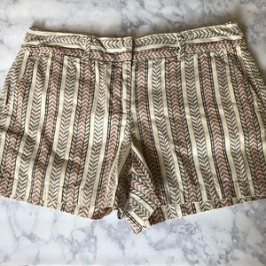 Ann Taylor LOFT Shorts Size 4